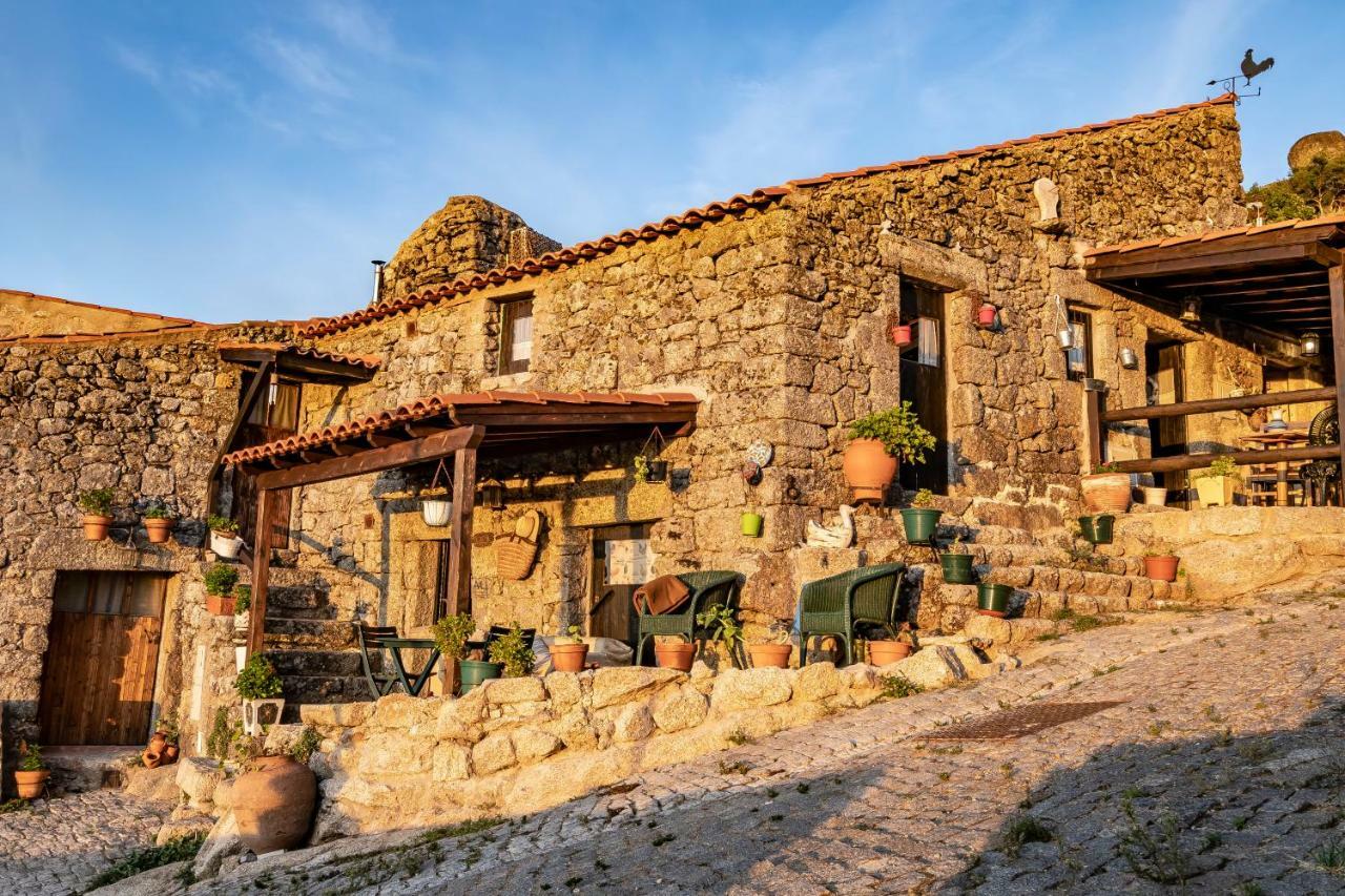 Vila Sun Set House Monsanto Exteriér fotografie