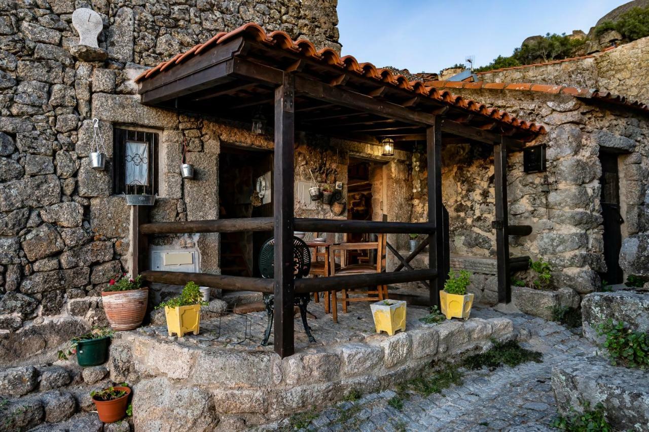 Vila Sun Set House Monsanto Exteriér fotografie